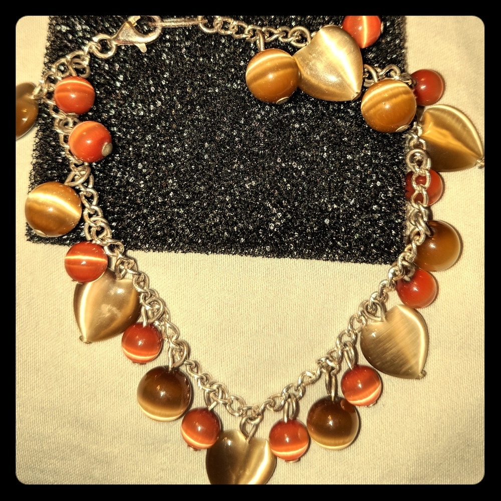 Tiger's eye Bracelet
